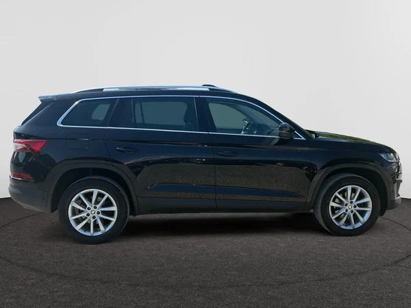 SKODA Kodiaq (2024) — foto 20 van 23