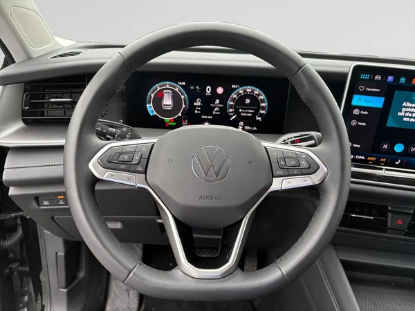 VOLKSWAGEN Tayron (2025) — foto 22 van 24