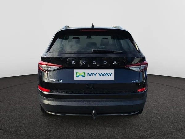 SKODA Kodiaq (2023) — foto 19 van 24