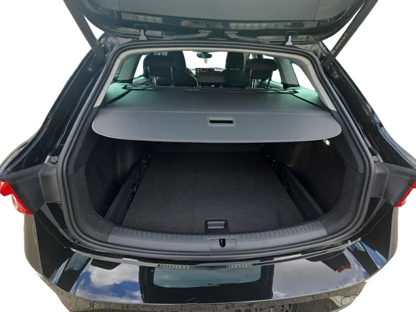 SEAT Leon ST (2025) — foto 3 van 24