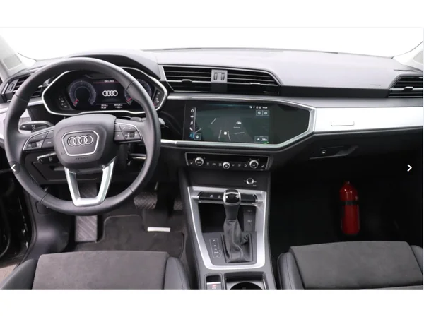 AUDI Q3 (2021) — foto 10 van 15