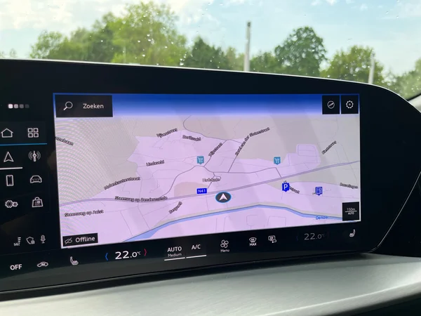 AUDI Q5 (2026) — foto 22 van 24