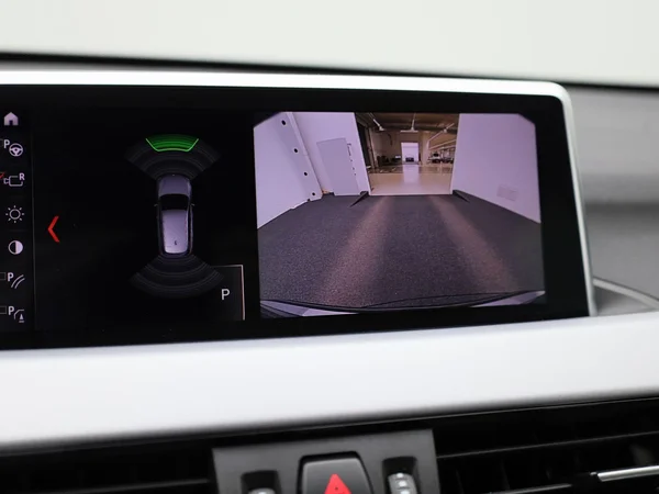 BMW X1 (2022) — foto 18 van 41