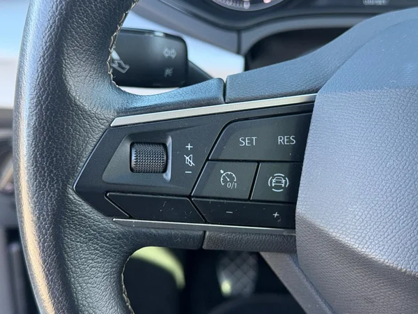 SEAT Ibiza 5P/D (2023) — foto 4 van 19