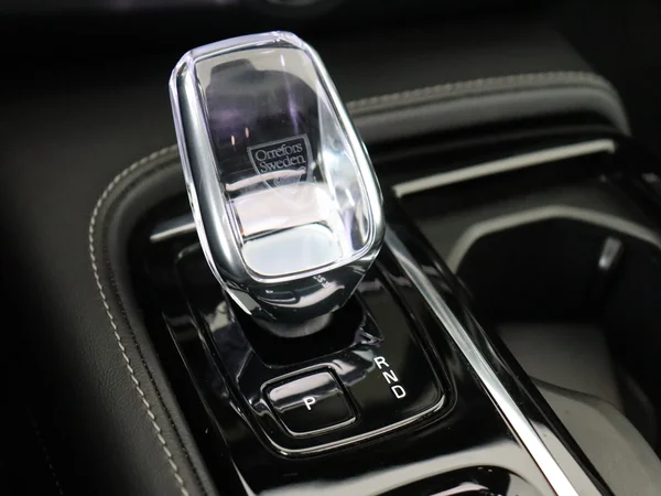 VOLVO S90 (2023) — foto 4 van 33