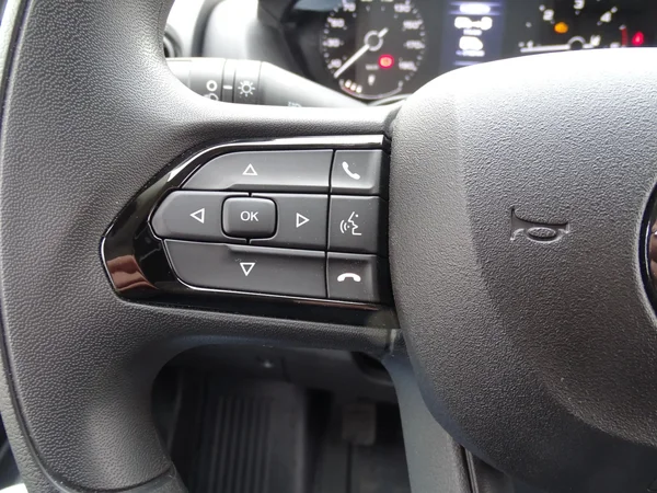Opel Movano (2025) — foto 8 van 22
