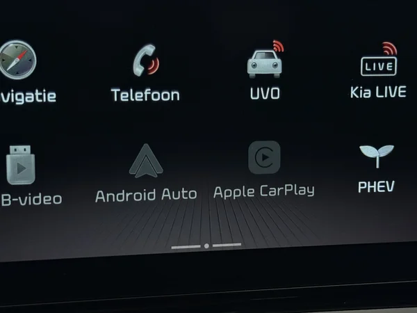 KIA XCeed (2021) — foto 13 van 33