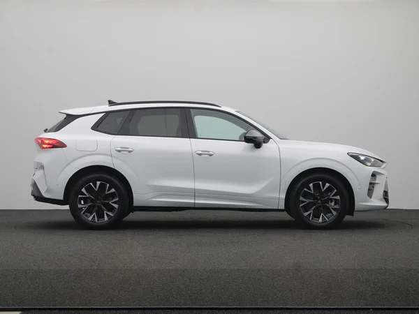 CUPRA Terramar e-Hybrid (PHEV) (2025) — foto 22 van 24