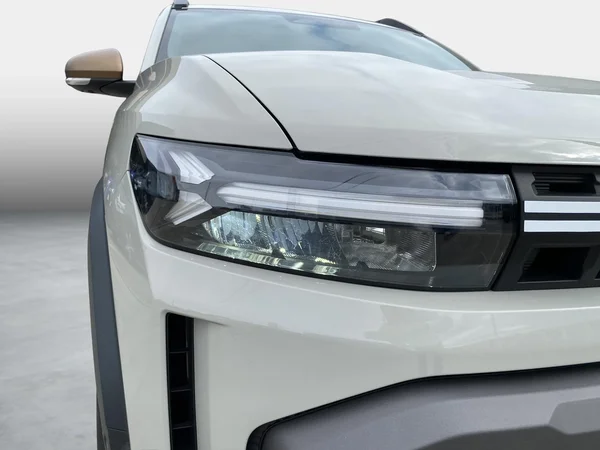 Dacia Duster (2026) — foto 8 van 20