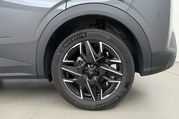 Peugeot 3008 (2025) — foto 19 van 22