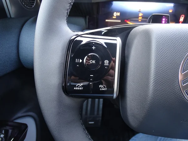 Citroën C5 Aircross (2025) — foto 7 van 19