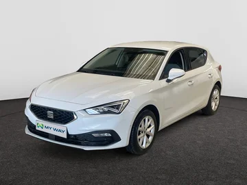 SEAT Leon (2022)