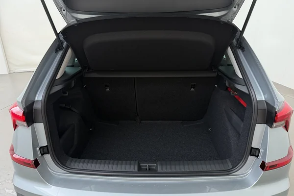 Skoda Kamiq (2026) — foto 13 van 17