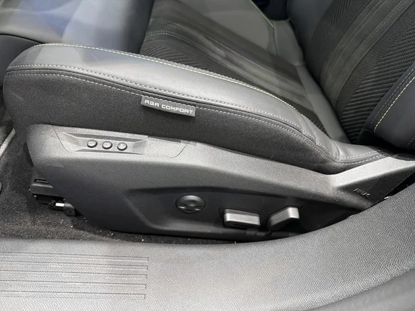 Peugeot 308 (2025) — foto 7 van 21