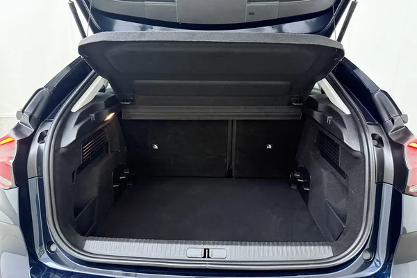 Citroen C4 (2024) — foto 17 van 21
