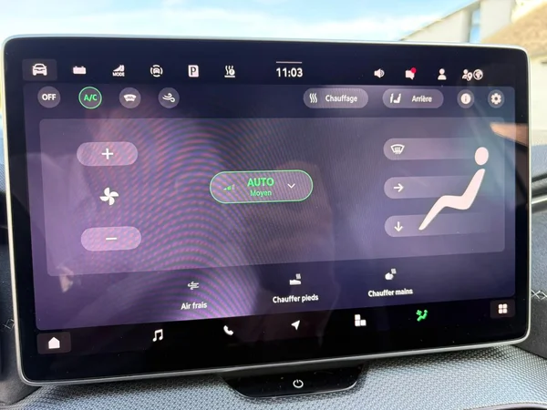 SKODA Kodiaq PHEV (2025) — foto 7 van 29