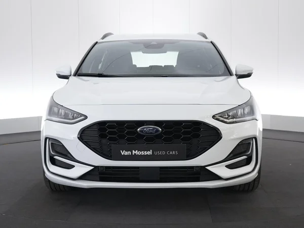 Ford Focus (2024) — foto 18 van 24