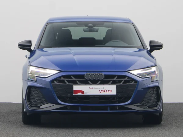 AUDI A3 Sportback PHEV (2026) — foto 25 van 29