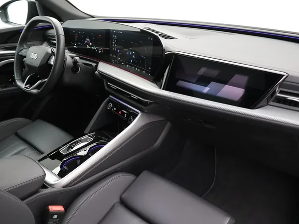 Audi Q5 (2025) — foto 23 van 32