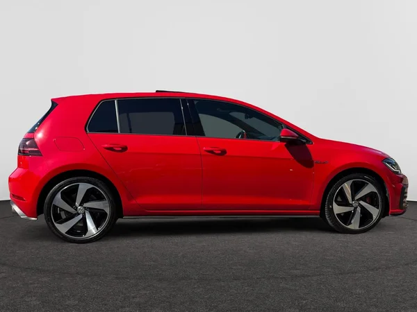 VOLKSWAGEN Golf VII GTI (2019) — foto 20 van 23