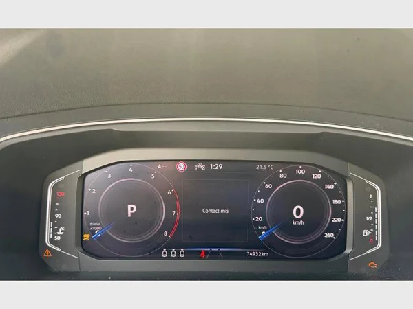 Volkswagen Tiguan (2021) — foto 5 van 27