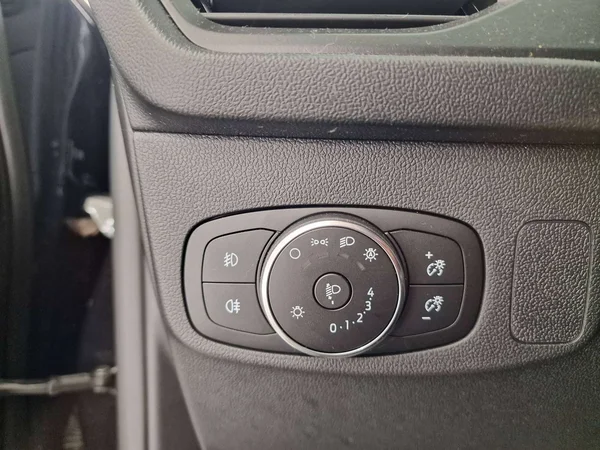 Ford Focus (2025) — foto 5 van 15