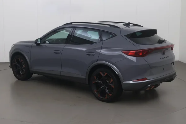 CUPRA Formentor E-Hybrid (PHEV) (2021) — foto 12 van 18