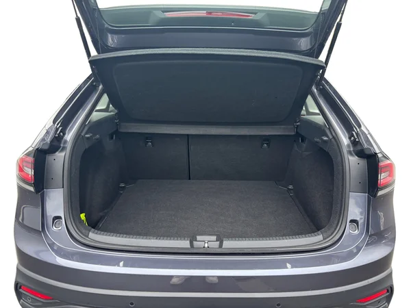 VOLKSWAGEN Taigo (2021) — foto 10 van 19