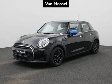 MINI Cooper (2022)