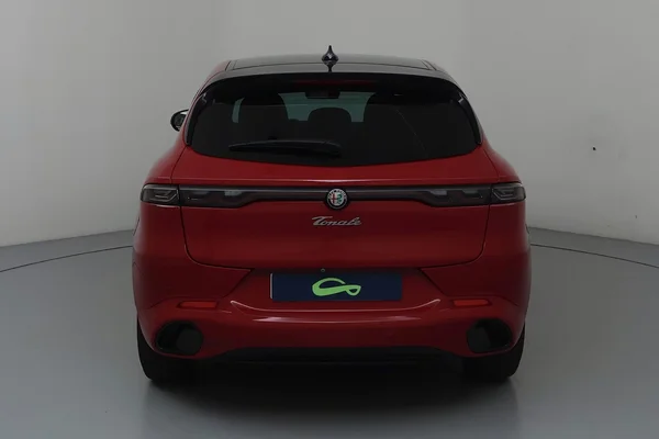 Alfa Romeo Tonale (2024) — foto 27 van 32