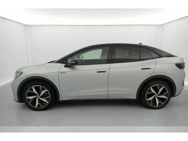 VOLKSWAGEN ID.5 (2024) — foto 30 van 35