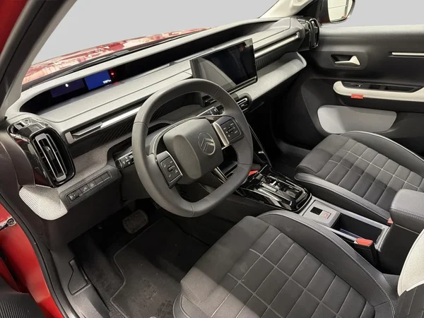 Citroën ë-C3 (2024) — foto 20 van 20