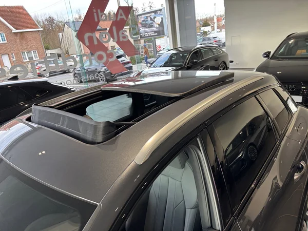 AUDI SQ6 e-tron (2026) — foto 5 van 24