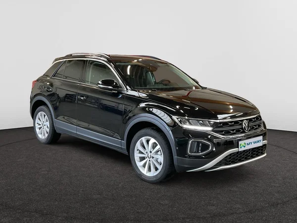 VOLKSWAGEN T-Roc (2025) — foto 20 van 22