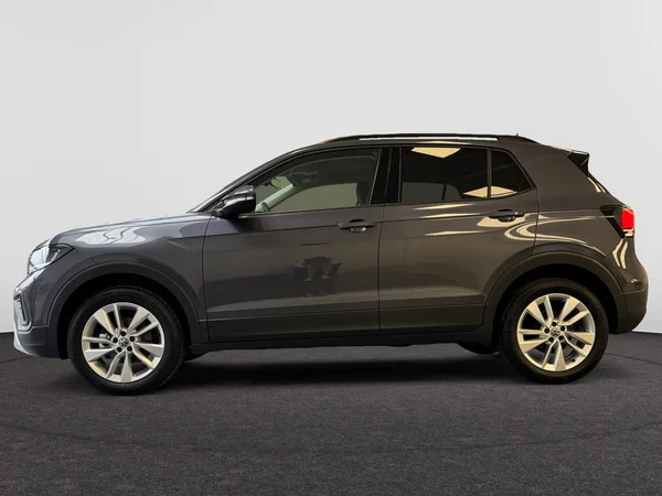 VOLKSWAGEN T-Cross (2025) — foto 12 van 20
