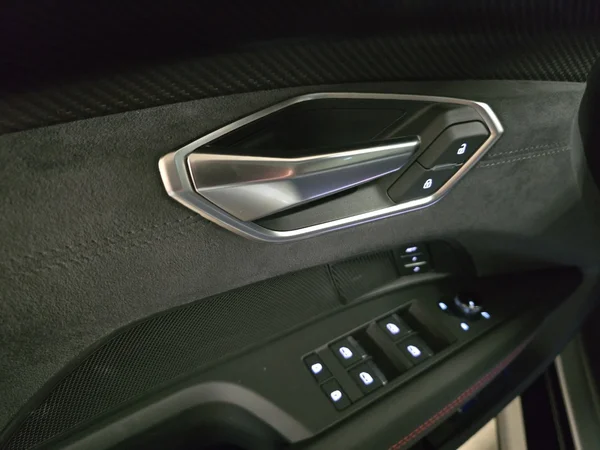 AUDI S e-tron GT (2025) — foto 3 van 23
