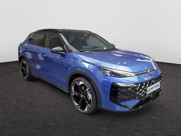 VOLKSWAGEN T-Roc (2026) — foto 22 van 23