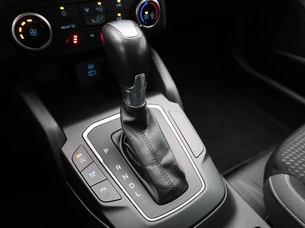 Ford Focus (2022) — foto 18 van 38