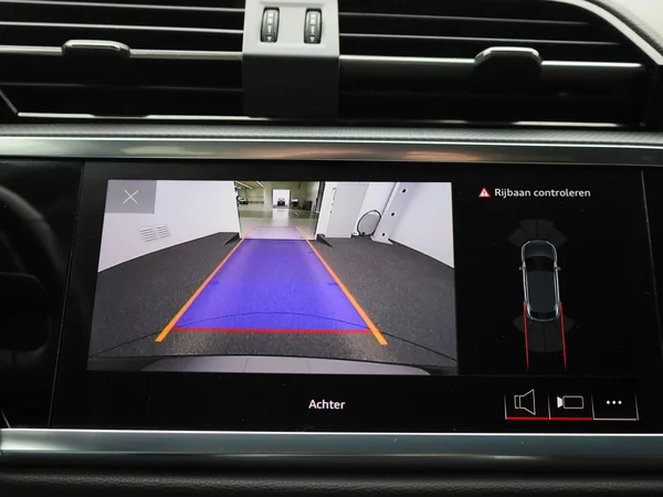 Audi Q3 (2023) — foto 28 van 42