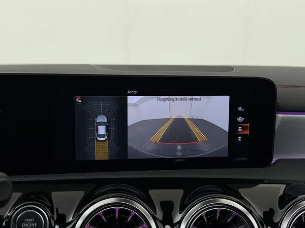 MERCEDES CLA 250 (2021) — foto 11 van 35