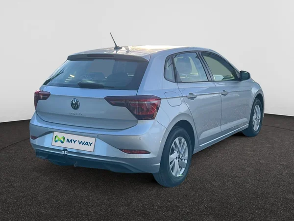 VOLKSWAGEN Polo (2022) — foto 11 van 18