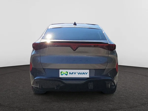 CUPRA Tavascan (2024) — foto 4 van 24