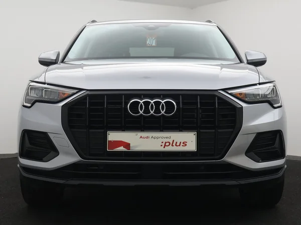 AUDI Q3 (2022) — foto 16 van 25