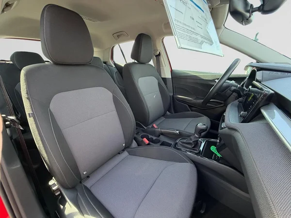 SKODA Fabia (2024) — foto 18 van 24