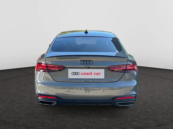 AUDI A5 Sportback Dsl (2023) — foto 9 van 13