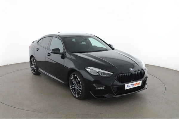 BMW 2-serie (2022) — foto 14 van 16