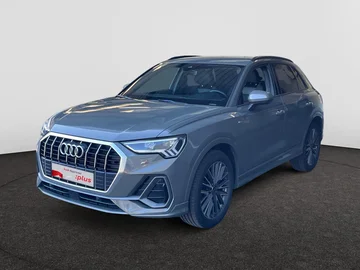 AUDI Q3 (2024)