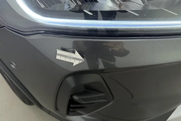 Ford Focus SW Active (2025) — foto 15 van 25