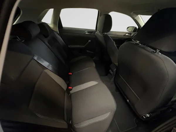 VOLKSWAGEN Polo (2025) — foto 10 van 22