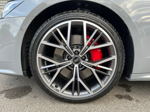 AUDI A7 Sportback (2026) — foto 2 van 35